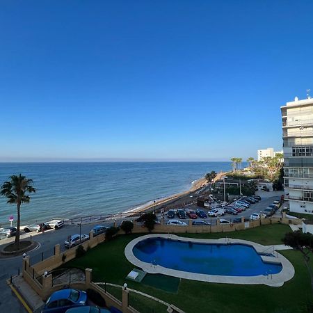Ribera Playa Alhamar Apartment Sitio de Calahonda Exterior foto